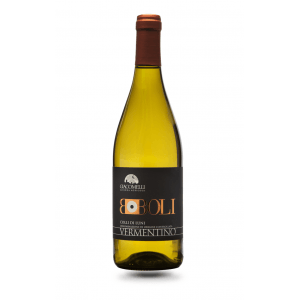 Giacomelli Colli di Luni Vermentino Boboli