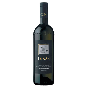 Lunae Etichetta Nera Colli di Luni Vermentino Magnum