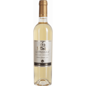 Librandi Vino Passito Bianco Val di Neto Le Passule Mantonico 50cl