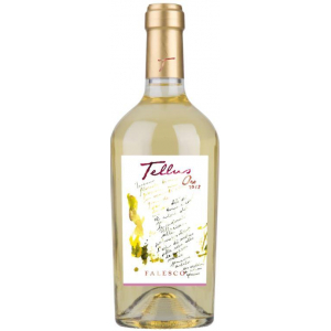 Falesco Chardonnay Tellus