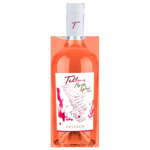 Falesco Syrah Tellus Rosato