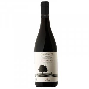 Il Viandante Organic Montepulciano San Zenone