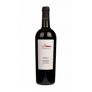 Vigneti del Vulture Farnese Aglianico Pipoli