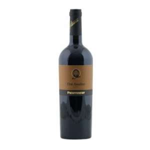 Paternoster Aglianico del Vulture Don Anselmo