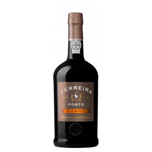 Ferreira Tawny