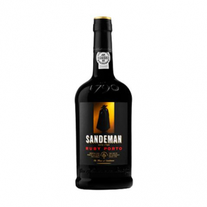 Sandeman Ruby