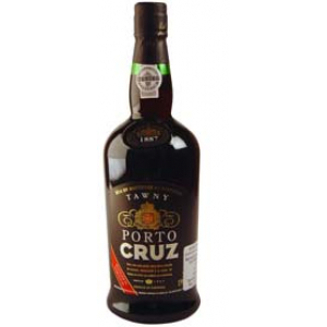 Porto Cruz Tawny