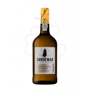 Sandeman White