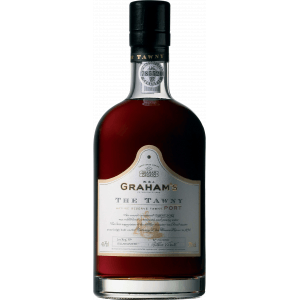 Graham's The Tawny