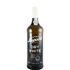 Niepoort Dry White