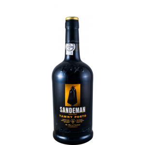 Sandeman Tawny