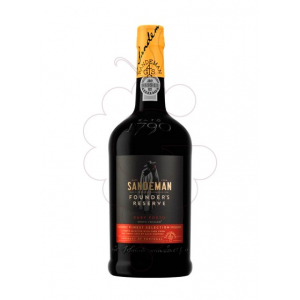 Sandeman Founder's Reserva 1L