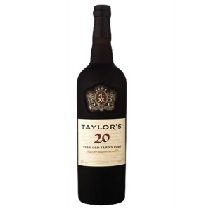 Taylor's Tawny 20 year old