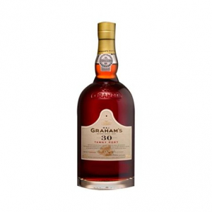 Graham's 30 Years tawny