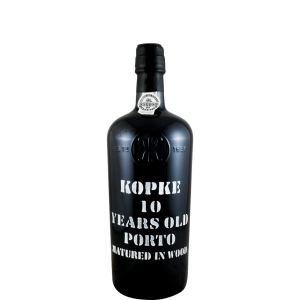 Kopke 10 Year Old Port