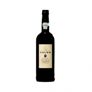 Calem Reserva Tawny