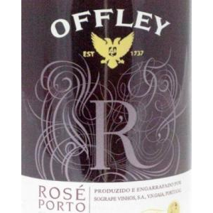 Offley Rosé