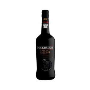 Cockburns Special Reserva Port