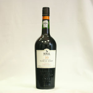 Noval Tawny 10 Años