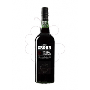 Krohn Senador Tawny