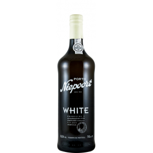 Niepoort White