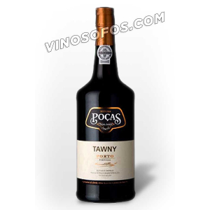 Poças Tawny