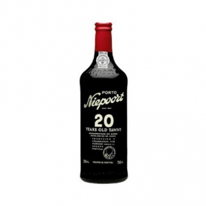 Niepoort 20 Years Old Tawny