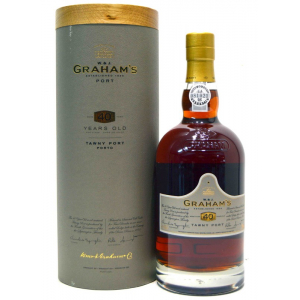 Graham's 40 Years Tawny