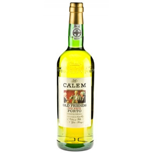 Oporto Calem Old Friends White 1L