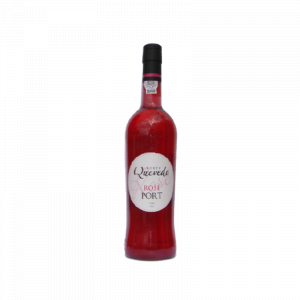 Quevedo Rosé