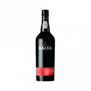 Dalva Ruby Port