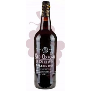 Oporto Old Oxford Reserva 1L