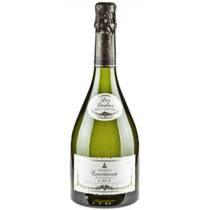 Castellblanch Dos Lustros Brut Nature