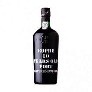 Kopke 10 Years Tawny Port