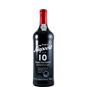 Niepoort 10 Years