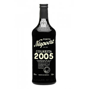 Niepoort Colheita