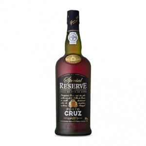 Porto Cruz Special Reserve