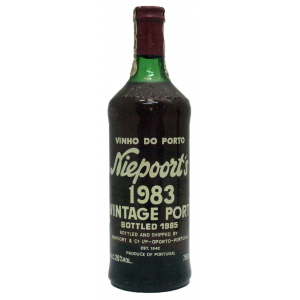 Niepoort Vintage