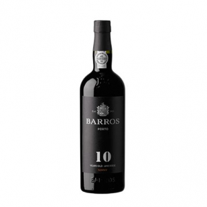 Barros Tawny 10 Years