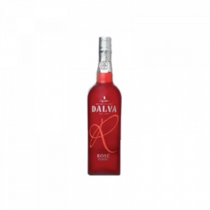 Dalva Rosé Port