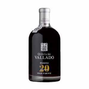 Quinta do Vallado 20 Years Port 50cl