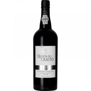 Quinta do Crasto Lbv