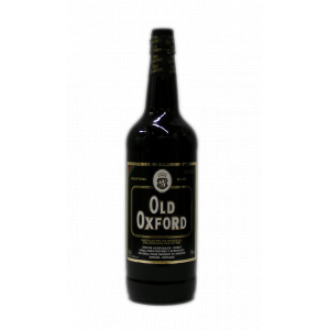 Oporto Old Oxford Tawny 1L