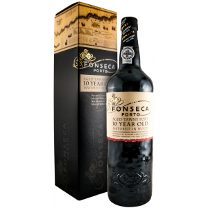 Fonseca Aged Tawny 10 Year Old