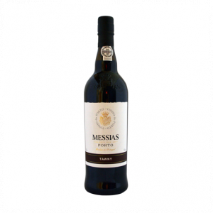 Messias Tawny