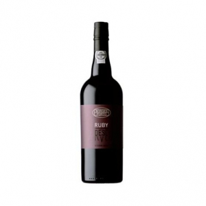 Borges Ruby Reserva