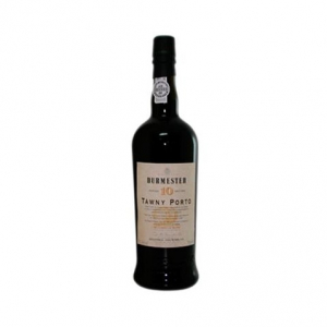 Burmester Tawny 10 Years Old