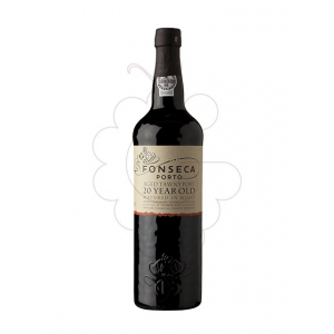 Fonseca Aged Tawny 20 Year Old