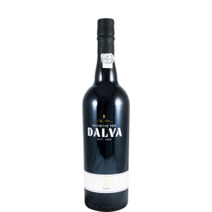 Dalva 20 Years Old