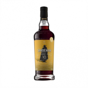 Sandeman Tawny 10 Years 50cl